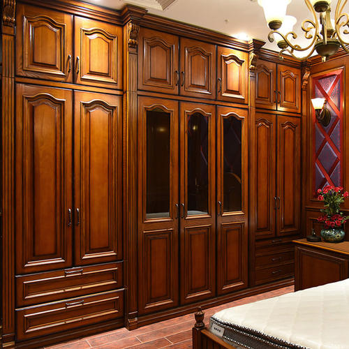 聚焦|整木全屋定制行业亟待破局