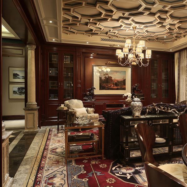 整装、大家居和全屋定制未来将如何发展？